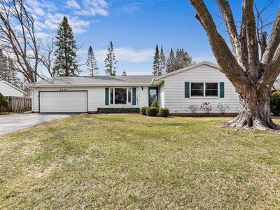 5409 Meadowood Drive, Fitchburg, WI, 53711