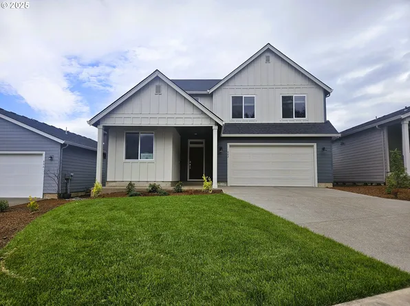 882 Butte Dr, Forest Grove, OR 97116