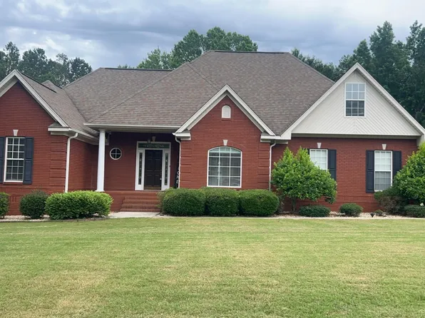 214 Buck Cir, Clanton, AL 35045