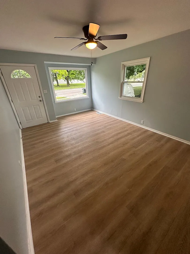 3 Bedroom 1 Bath Near Miami University — Photo 4