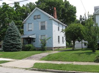 3930 Spencer Ave, Cincinnati, OH 45212