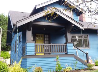 3214 34th Ave S, Seattle, WA 98144