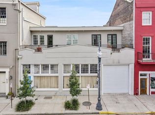 808 Baronne St, New Orleans, LA 70113