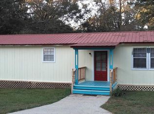 601 Hillcrest Loop, Petal, MS 39465