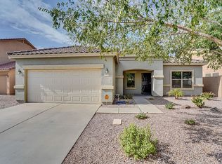 2903 W Sunshine Butte Dr, San Tan Valley, AZ 85142