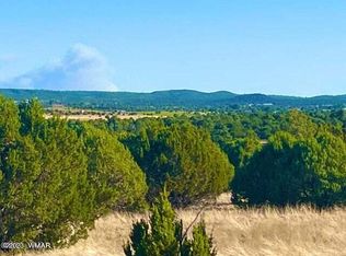 Birdwing Ln LOT B, Clay Springs, AZ 85923