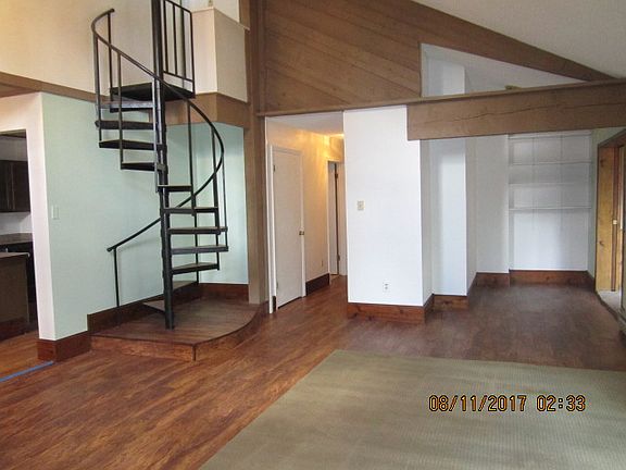 Main room