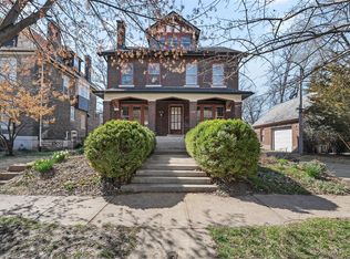 2934 Allen Ave, Saint Louis, MO