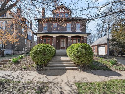 2934 Allen Ave, Saint Louis, MO, 63104