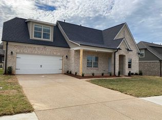 5046 Granite Creek Rd, Memphis, TN 38125