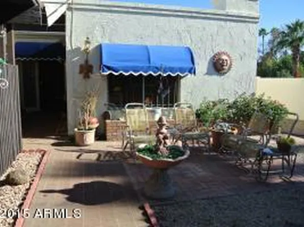 193 S Old Litchfield Rd, Litchfield Park, AZ 85340