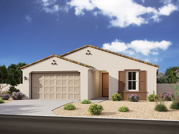 Destination at Gateway - Sage Interior Image 4