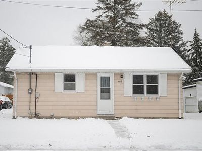 407 Rhoda Ave, Swanville, MN, 56382