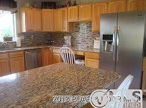 kitchen view 2