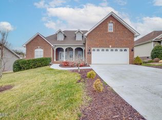 311 Goldenrod Dr, Jonesborough, TN 37659