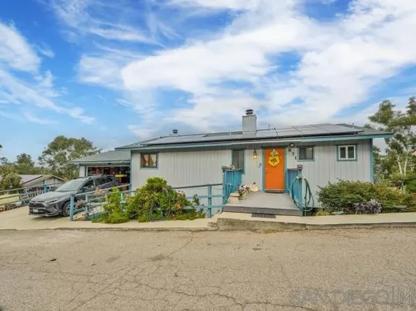 831 Audrey Way, El Cajon, CA 92019