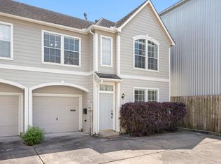 1708 Dennis St, Houston, TX 77004