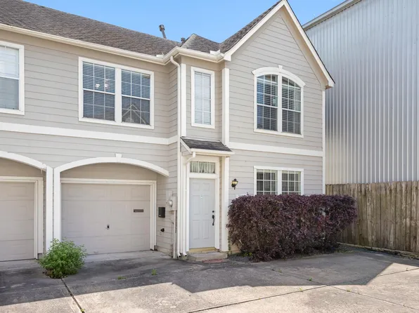 1708 Dennis St, Houston, TX 77004