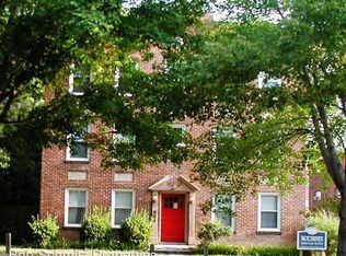 906 W Trinity Ave APT 1, Durham, NC 27701