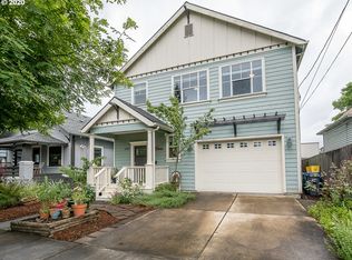 5523 SE Gladstone St, Portland, OR 97206