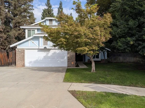 6578 N Safford Ave, Fresno, CA 93711