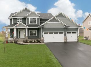 4419 119th Cir NE, Blaine, MN 55449