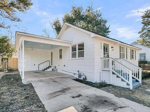 3rd image of 4808 Parkside Dr