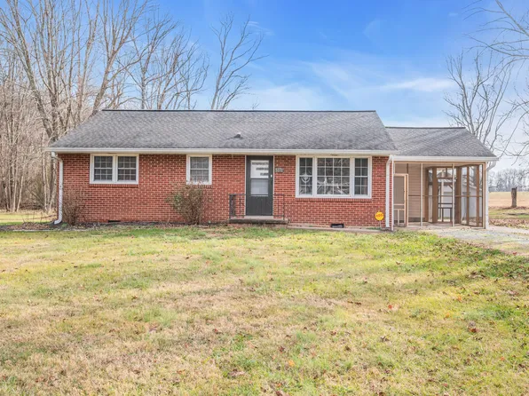 5171 Thomasville Rd, Chapmansboro, TN 37035