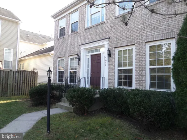 9056 Furey Rd, Lorton, VA 22079