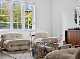 8 Mildred Temple Way, Markham, ON L3R 5R8