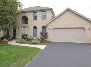 5315 Wirestem Ct, Naperville, IL 60564