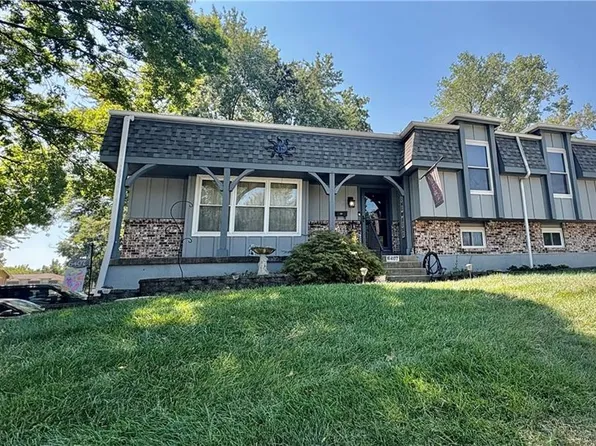 6407 E 140th Ter, Grandview, MO 64030
