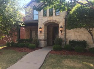 4173 Truman Dr, Frisco, TX 75034