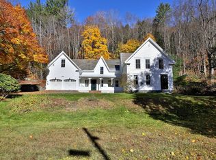 32 Paddock Rd, Springfield, VT 05156
