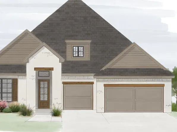 8312 Wren Way, Guthrie, OK 73044