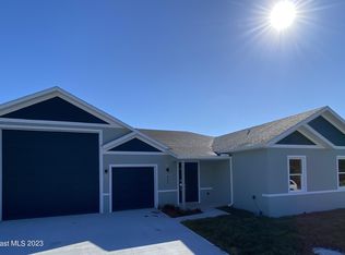 1937 Day Ave, Palm Bay, FL 32908