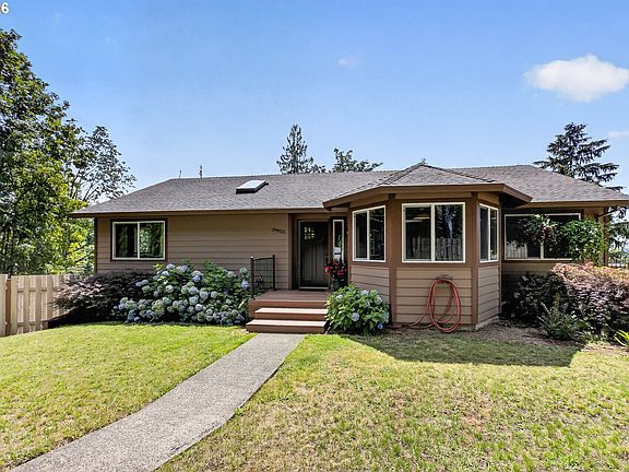 2nd image of 39820 SE Louden Rd