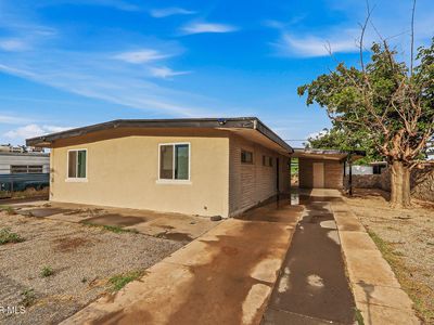 8828 Mount Elbert Dr, El Paso, TX, 79904