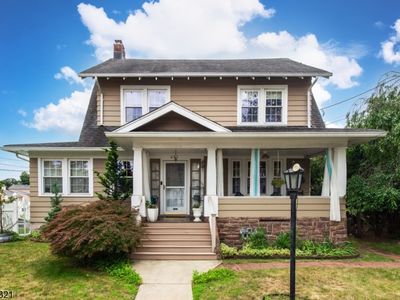 457 Totowa Rd, Totowa, NJ, 07512