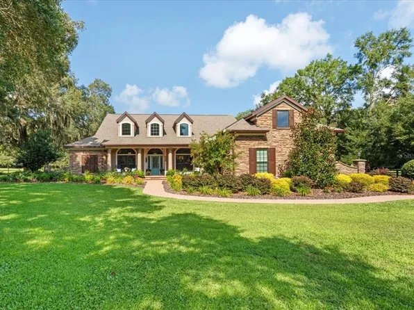 11322 NW 129th Ter, Alachua, FL 32615