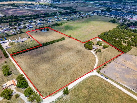 9755 Prairie Flower Trl, Princeton, TX 75407