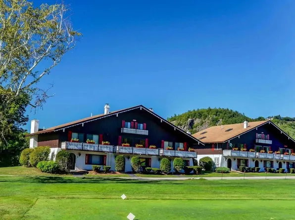 78 Linderhof Golf Course Road #H6, Bartlett, NH 03838