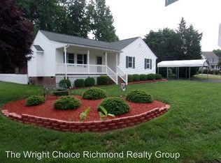 14203 Thrushwood Ct, Chester, VA 23831