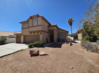 6435 Crystal Dew Dr, Las Vegas, NV 89118