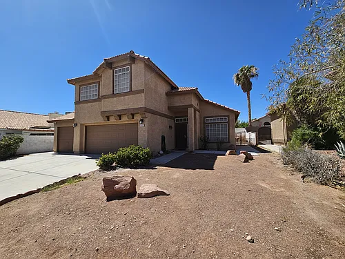 6435 Crystal Dew Dr Photo 1