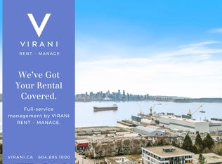 422 E 3rd St #407, North Vancouver, BC