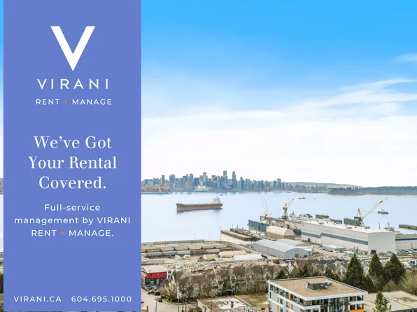 422 E 3rd St, North Vancouver, BC