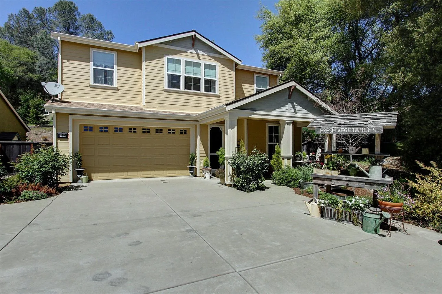 21695 Cascade Crossing Rd photo 1