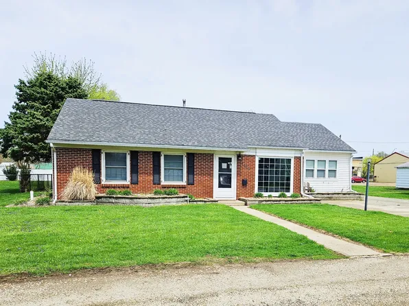 1406 Bennett Dr, Rock Falls, IL 61071