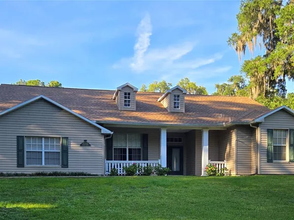 25344 Croom Rd, Brooksville, FL 34601